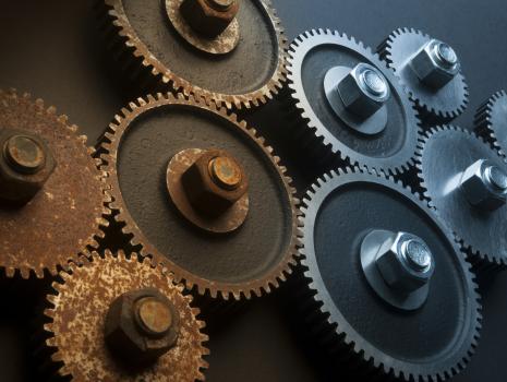 Konsantre Asidik Sökücüler