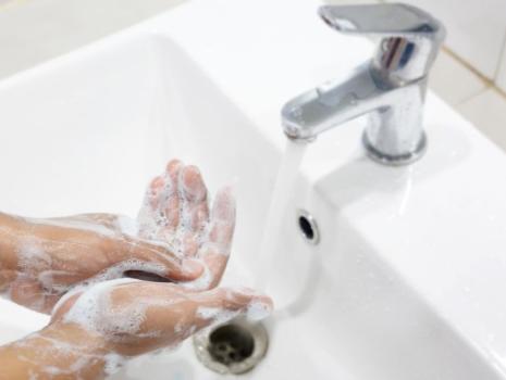 Kişisel Hijyen Ürünleri