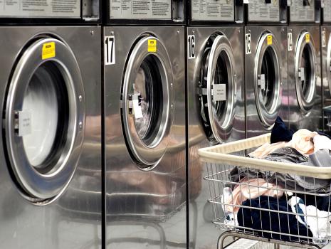 Laundry Hygiene