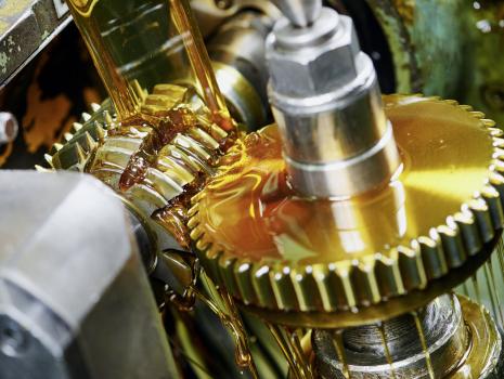 Lubricants and Greases