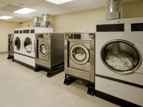 Textile Hygiene Products