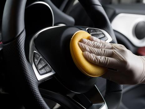 Automotive Care and Hygiene Products