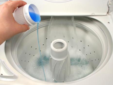 Çamaşır Parfümleri