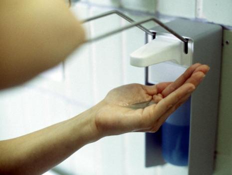 Genel Dezenfeksiyon Ürünleri