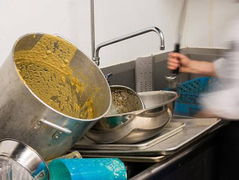 Ağır Yağ, Kir Ve Genel Leke Çözücüler