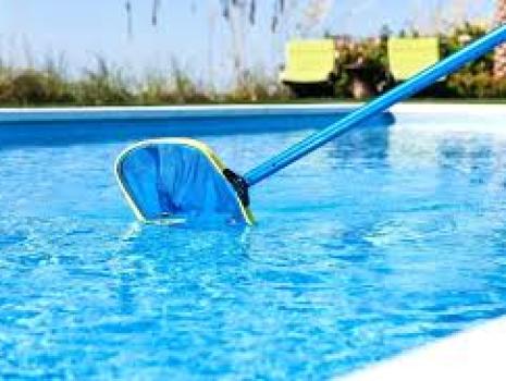 Havuz Suyu Dezenfektanları