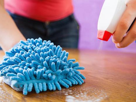 Oda Bakım Ve Temizlik Ürünleri