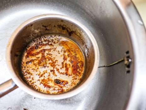 Yardımcı Yıkama Maddeleri