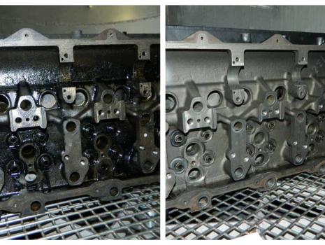 Konsantre Alkali Yağ Sökücüler