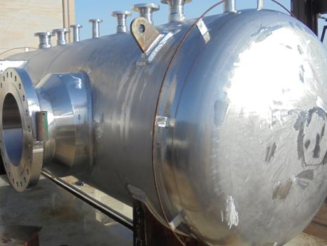 Pickling and Passivation Products