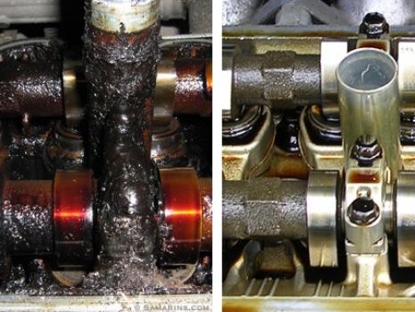 Degreaser Maintenance Solvents