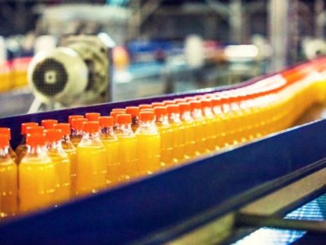 Food and Beverage Hygiene Products