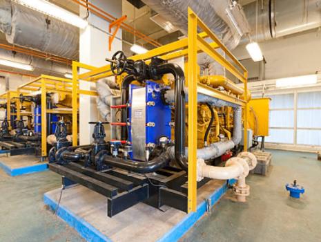 Kullanım Suyu Sistemleri