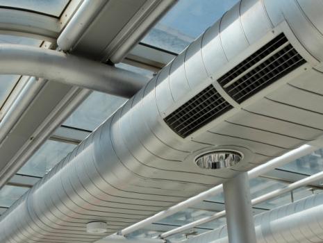 Rögar, Havalandırma ve Klima Biyolojik Ürünler