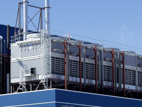 Legionella Kimyasalları ve Biyositler