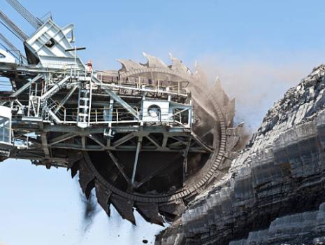 Mining Industry