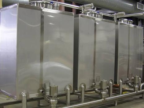 Single-Phase CIP Cleaning Products