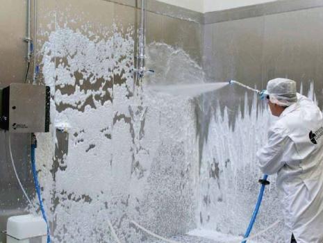 Açık Alan Temizliği (OPC)