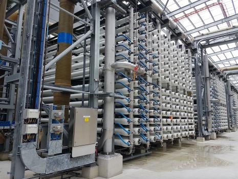 Membran Temizlik Ürünleri