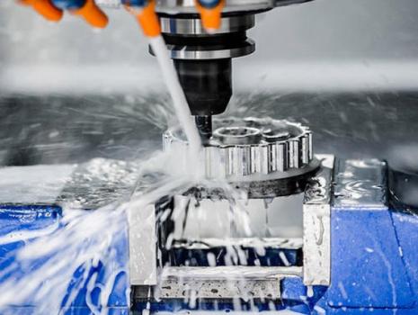 Çapak Alma Kimyasalları