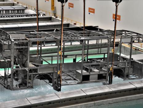 Aktivasyon Kimyasalları