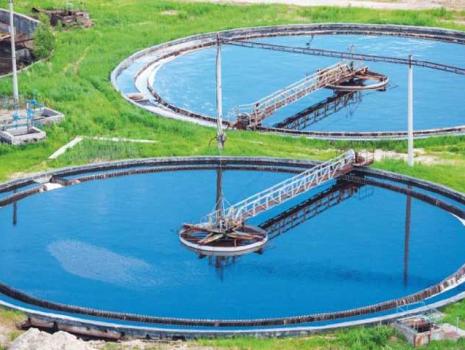 Arıtma Kimyasalları