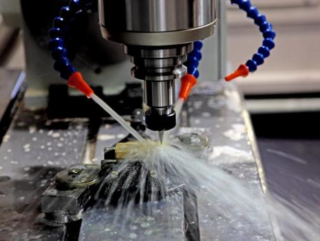 Metal İşleme Sıvıları