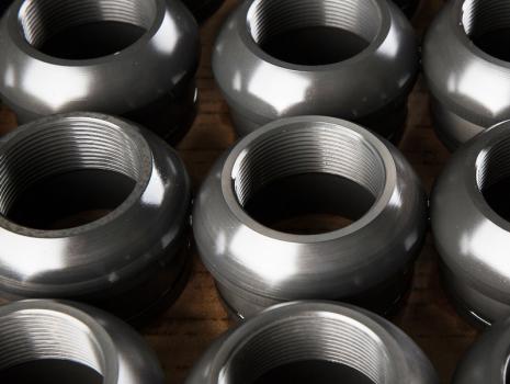 Fosfat Kaplama Kimyasalları