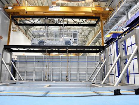 Accelerator Chemicals