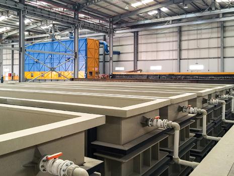 Neutralization Chemicals