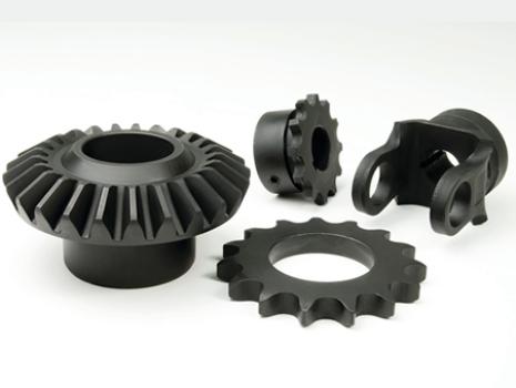 Black Oxide Coating Chemicals