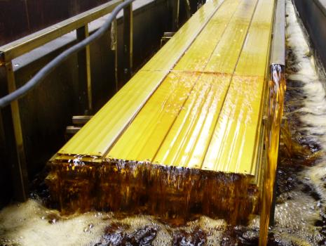 Kromatlama Kimyasalları