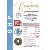 GHP İyi Hijyen Uygulamaları Sistemi