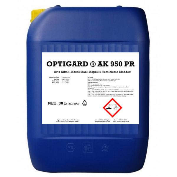 OPTIGARD ® AK 950 PR