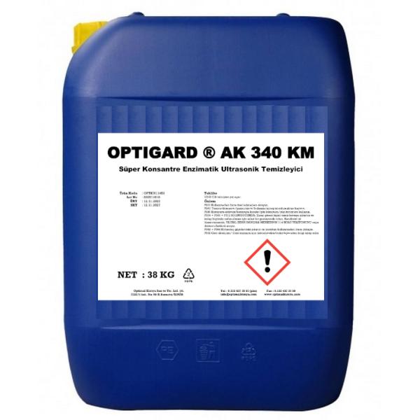OPTIGARD ® AK 340 KM